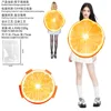naranja