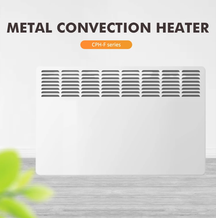 Electric Ceramic Heater, 2000W, 220V - detail 2