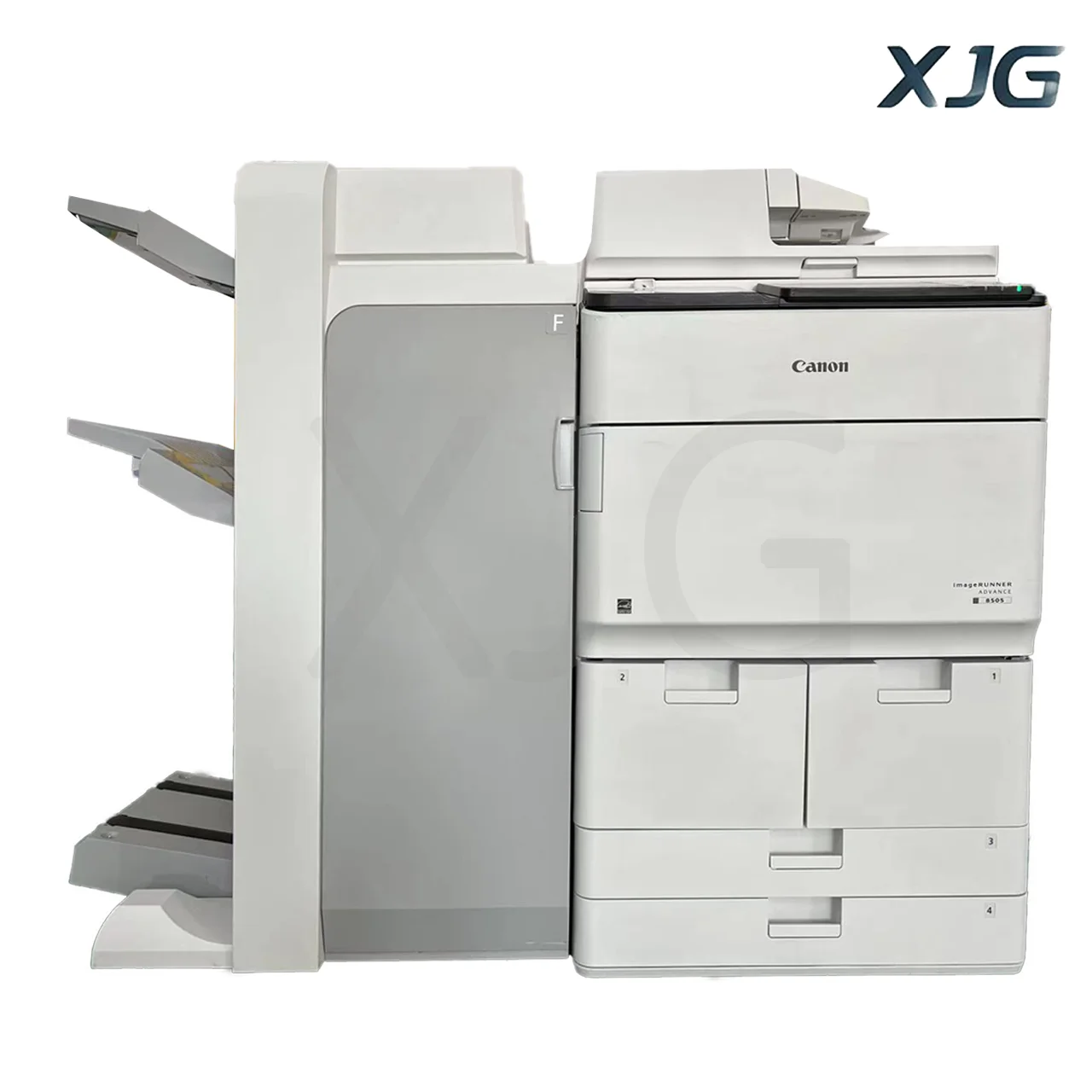 Multifunctional Printer Second Hand Copiers Digital Printer Copier For