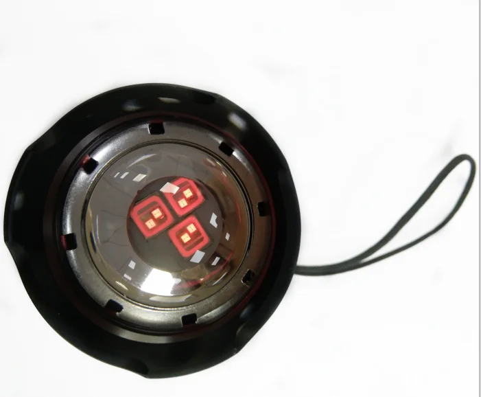 High Power 6w Ir 780nm 785nm Led Flash Light