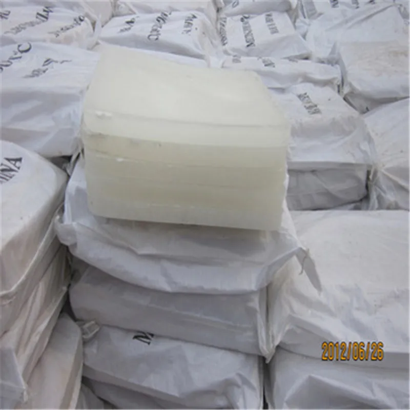 Paraffin wax Max 1% oil (58-60°C, M.P) (Fully Refined)