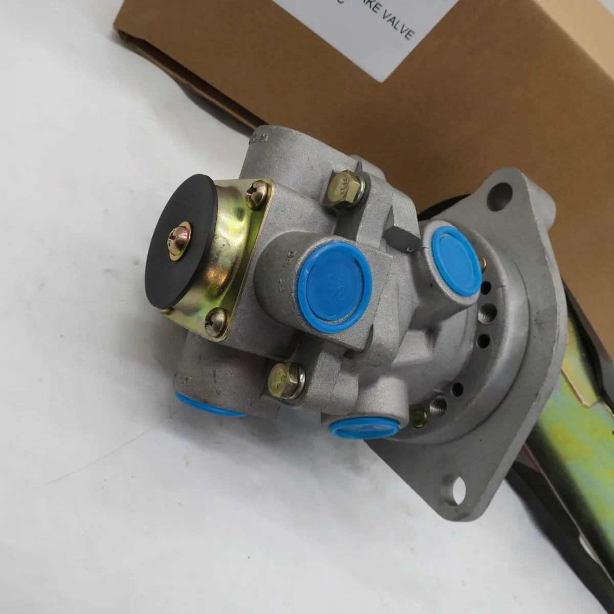定番の中古商品 Foot High-Quality Shop Brake Trucks for 241-02903 Valve アクセサリー