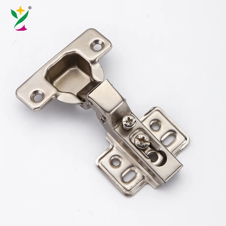 Usion Top Modern Bathroom Kitchen Soft Close Stainless Steel Adjustable Door Cabinet Hinge Furniture Hinges