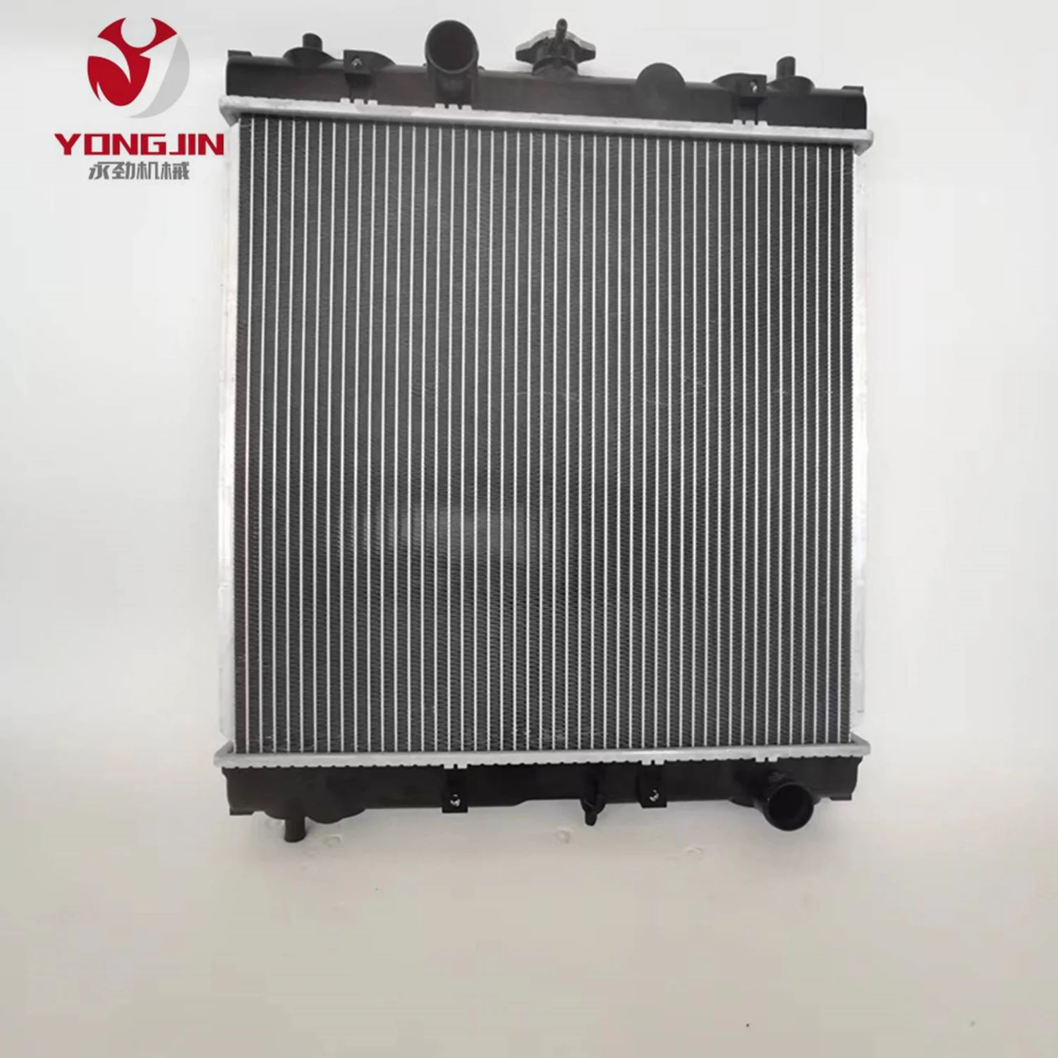 PA Hitachi ZAX30 ZAX40 ZAX50 ZAX55 Excavator RADIATOR 4434315