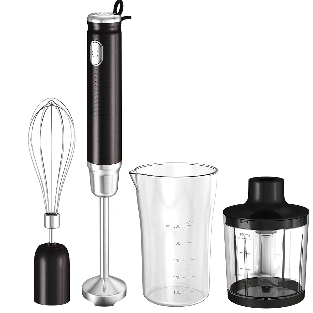 Source 3in1stainless steel high speed electric blender mixer ,midieum food  grinder cup dry food grinder cup on m.