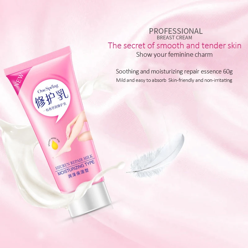 
ONE SPRING No Permanent Remove Hair Depilatory Creams Women Hair Removal Cream for Men 