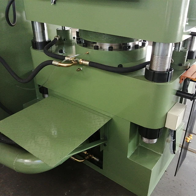 New Type Automatic Melamine Plate Moulding Machine Making Machine for Dishes Plate Cup