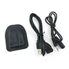 USB2.0 + 3.5MM เสียง70cm