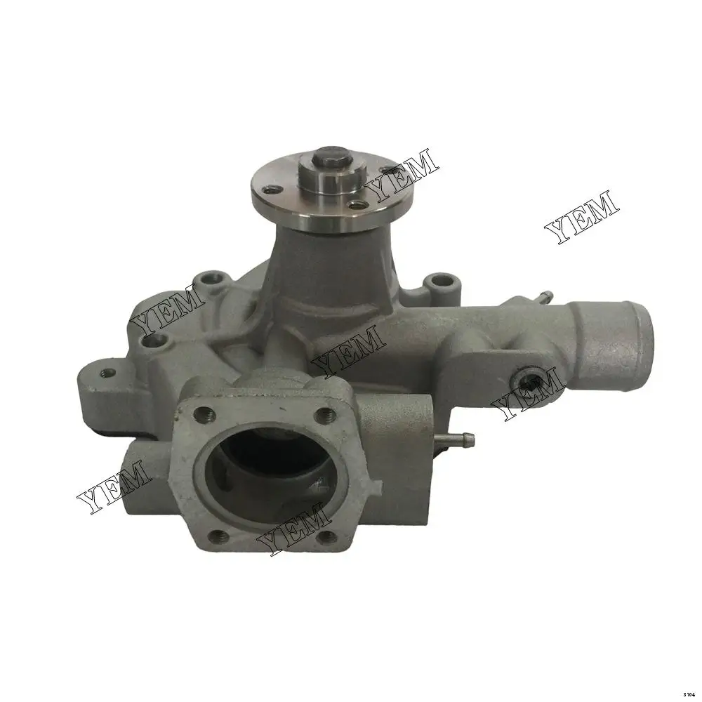 4D94E Water Pump for Yanmar Engine Parts