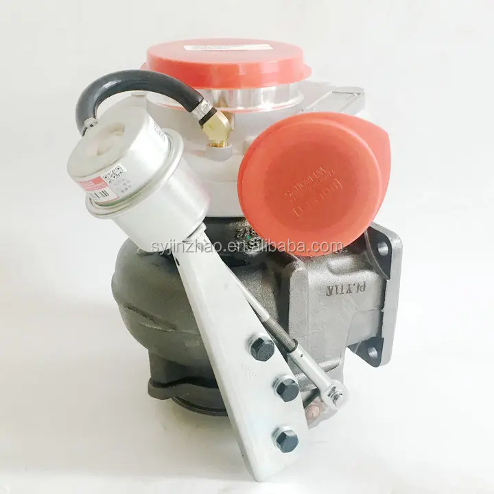 Source Original HX40W Turbocharger 4047354 5352032 on m.alibaba.com