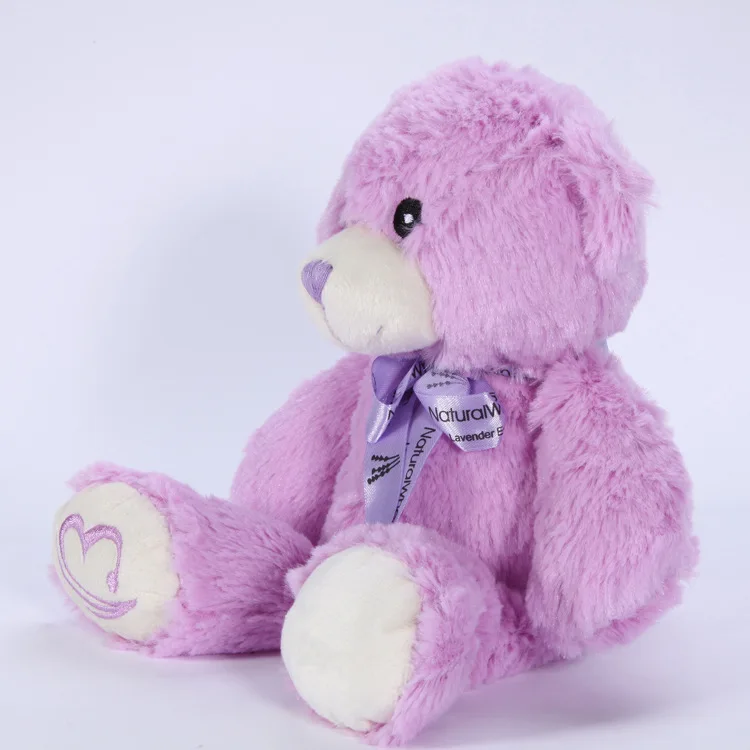 Cuddly Warmies Microwavable Lavender Scented Plush Toys