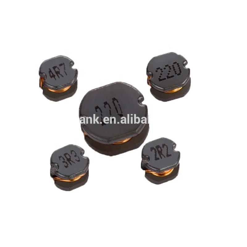 1040 r68 inductor 30a large current high power molding choke inductor smd components for automobile