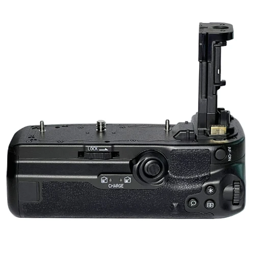 Bg-r10 Battery Grip Certical Power Accessories Bgr10 For Canon Eos R5 ...