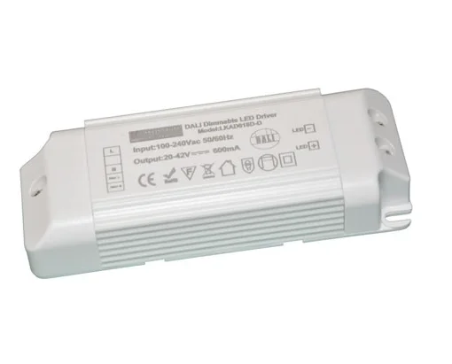 
Диммирование Ed SCR/DALI/Диммирование 0-10 В/Philipss/Leyford Drive 
