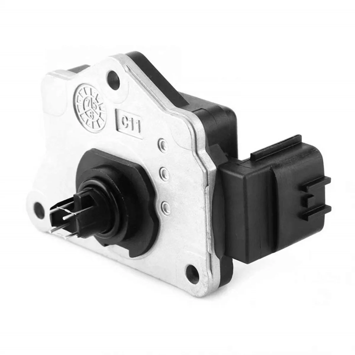 Mass Air Flow Meter MAF Sensor AFH45M-46 AFH45M46 GEGT7610-60 213-4564 830-735A 16119-73C00GEGT7610-230 for Nissan