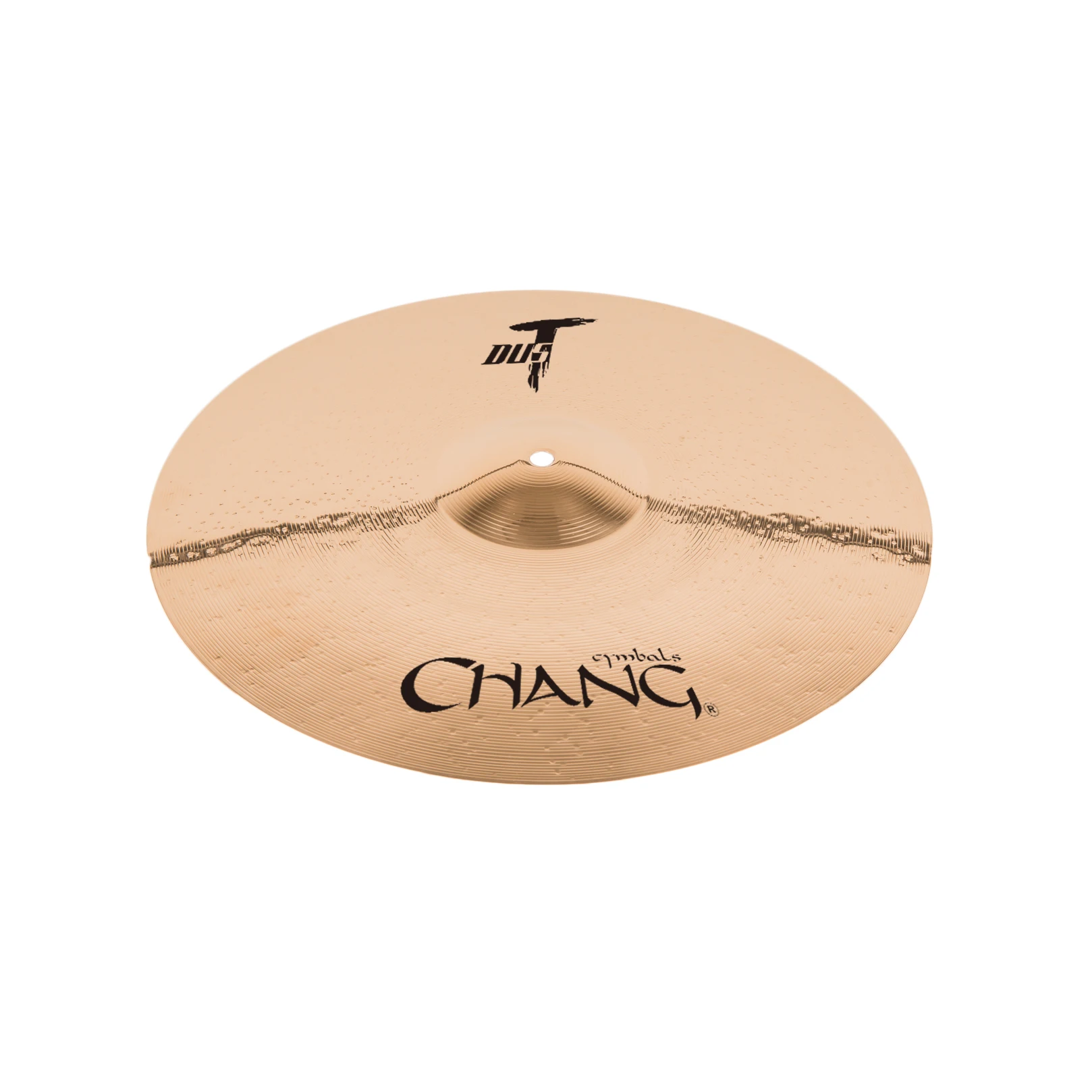 Chang B8 Cymbals Dust 16