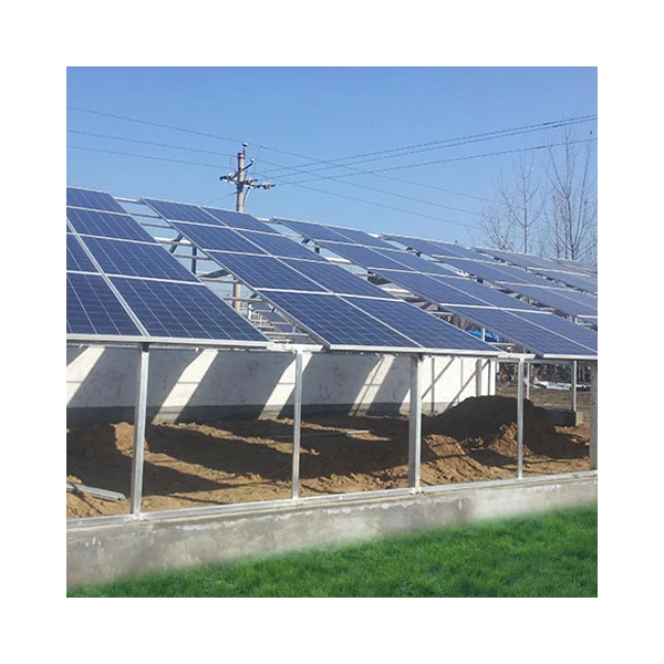 Smart Agricultural Multi-Span Venlo Glass Greenhouse Solar Photovoltaic Solar Greenhouse for Sale