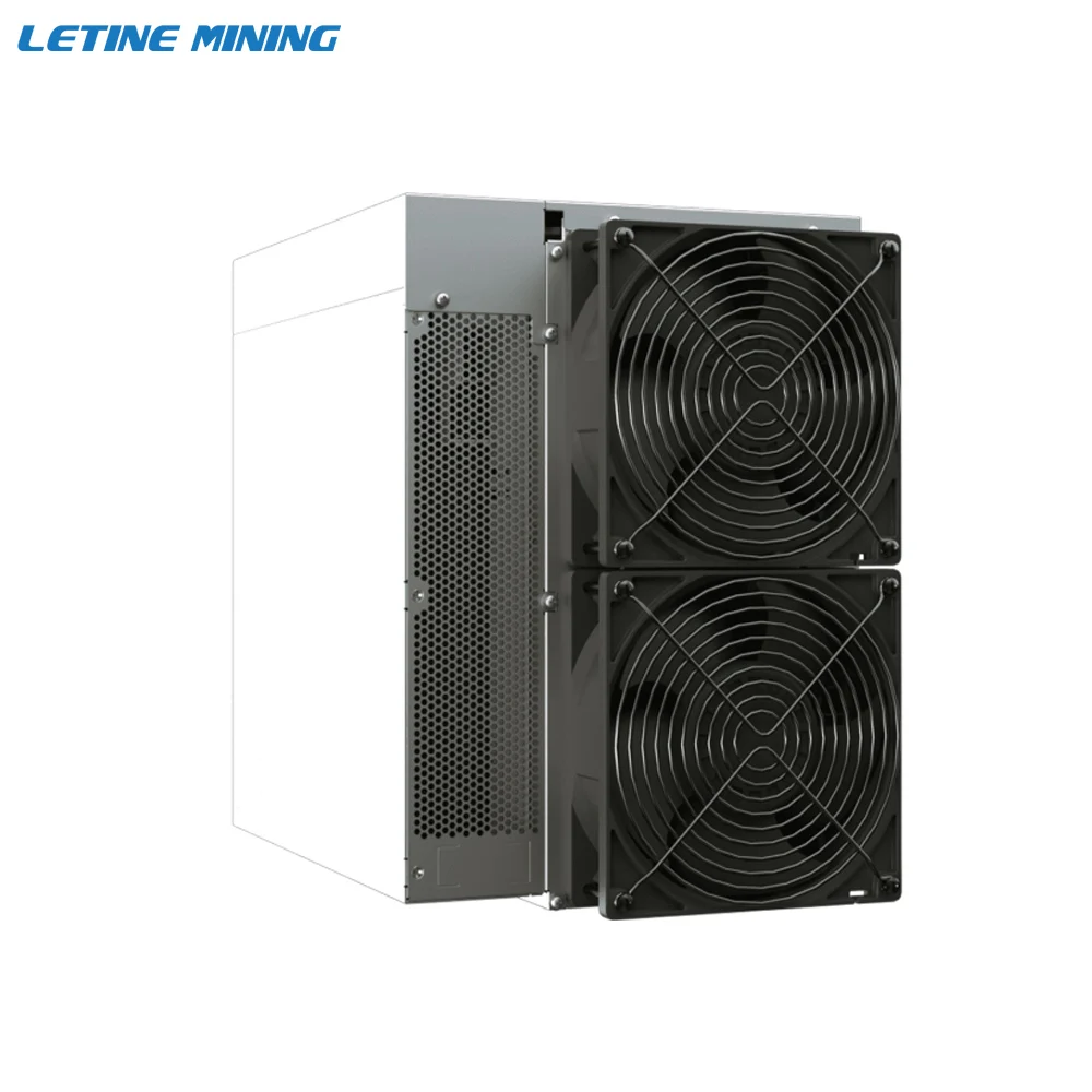 Blockchain Miner Antminer S21 PRO 234Th/S 3510W SHA-256 Algorithm BTC Miner  S21 Antminer S21Pro S21+ S21XP Bitmain Miner S19j XP