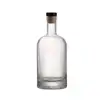 Liquor Bottle 700 Ml