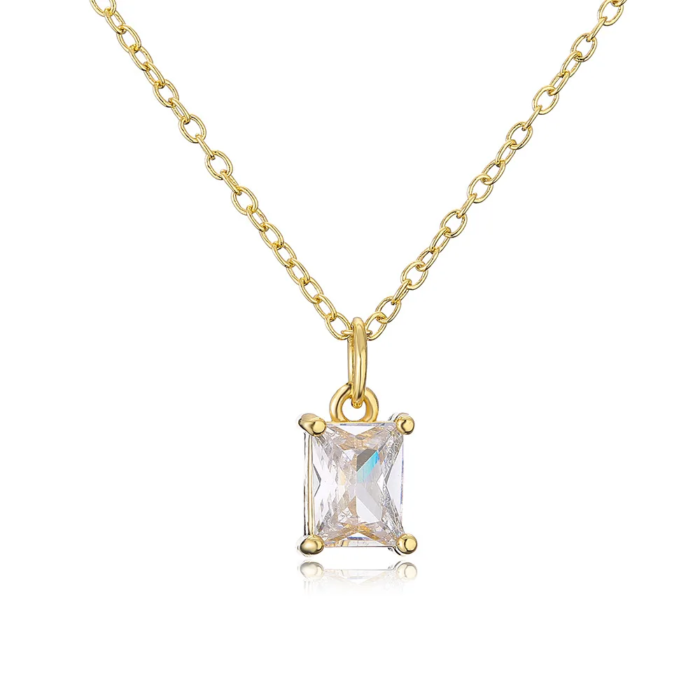 アクセサリー lui jewelry square stone charm M Amazon.com: COAI Figaro Chain Necklace Lapis Lazuli Necklace