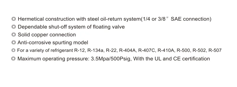 3.1 Splyair-conditioning Oilseparator Refrigerator Parts Gas-Liquid Separator Liquid Accumulator SPLQ Series Liquid Accumulator