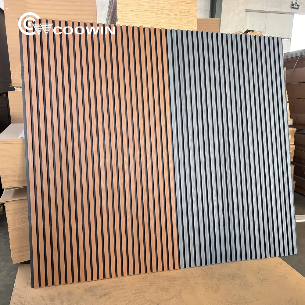 Wpc Decorative Wood Siding Exterior Plastic Composite Wall Panel Outdoor