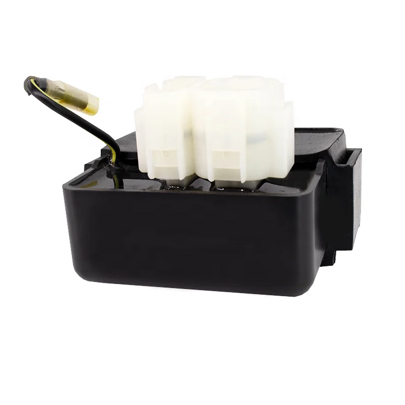 Terminal Cdi Cbr250 Cdi Box for 2000 yamaha v Star 1100 Cc Custom