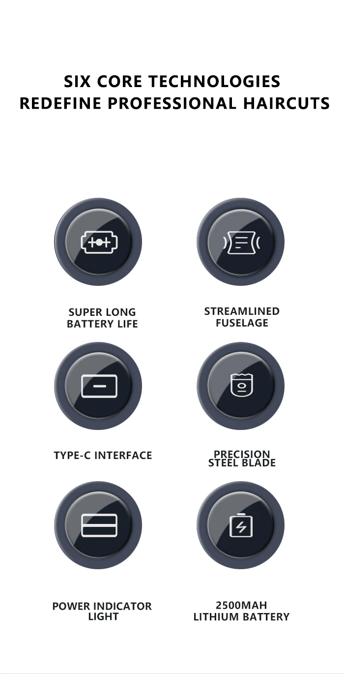 Specifications