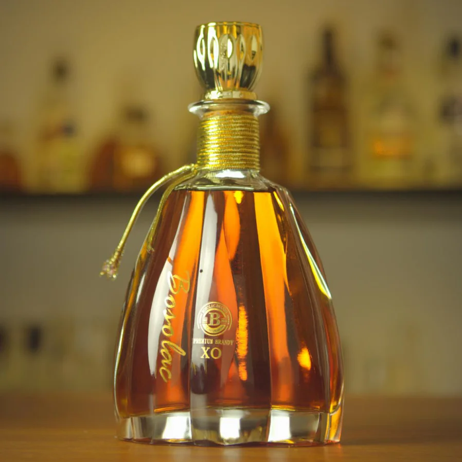 人気ブランド Premium brandy XO GODFREY 700ml agapeeurope.org