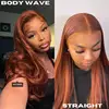 darkginger straight