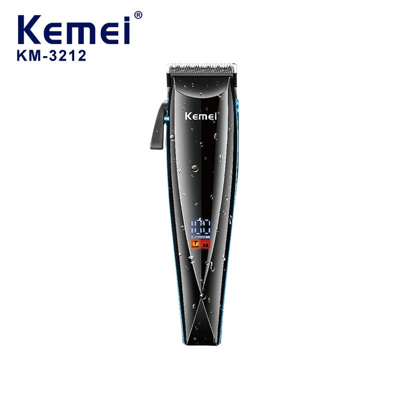 Rechargeable Best Hair Trimmer For Men