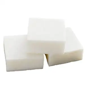 Basic Skin Care Product Sea Salt Goat Milk Facial Soap Acne Removing and Moisturizing Cleanser