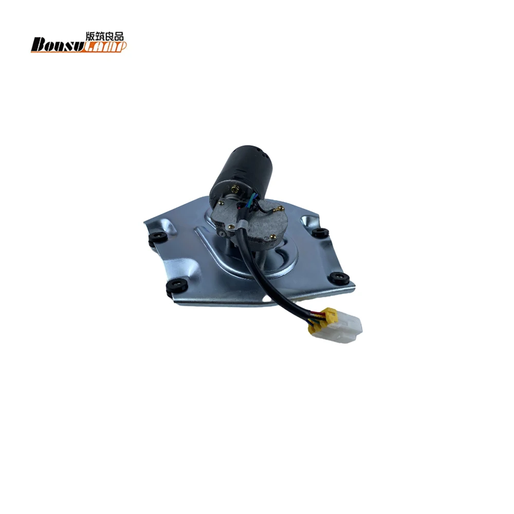 Best Selling Car Parts Front Wiper Motor Assembly for Isuzu