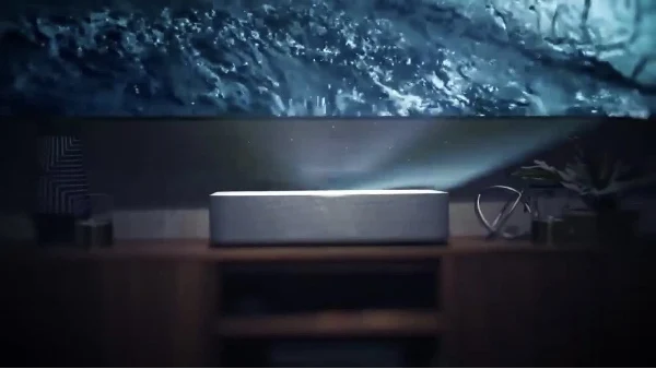 VAVA 4K UST Laser Projector - Ultimate Home Theater