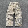 Jeans mimetici