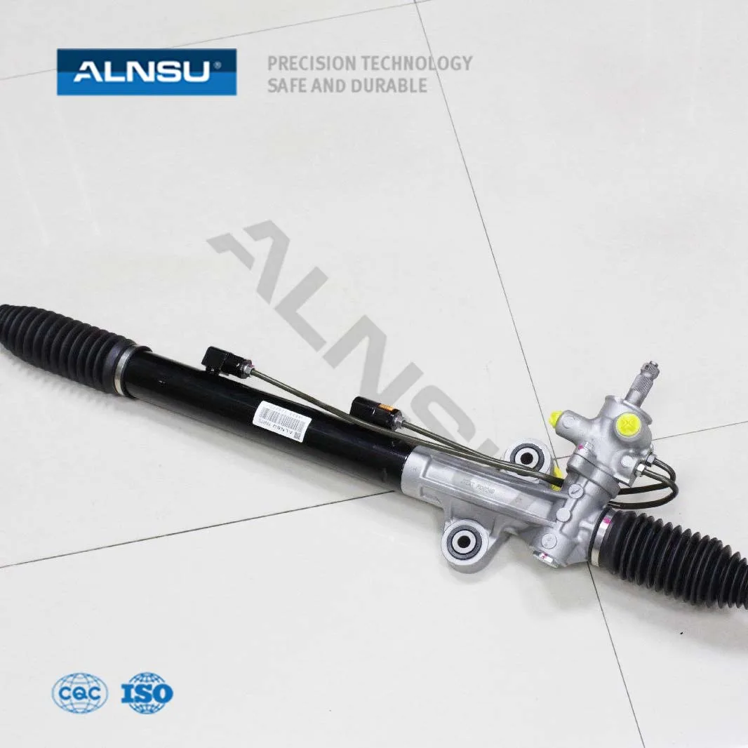 パワーステアリングラック＆ピニオンアセンブリ ホンダオデッセイ 26