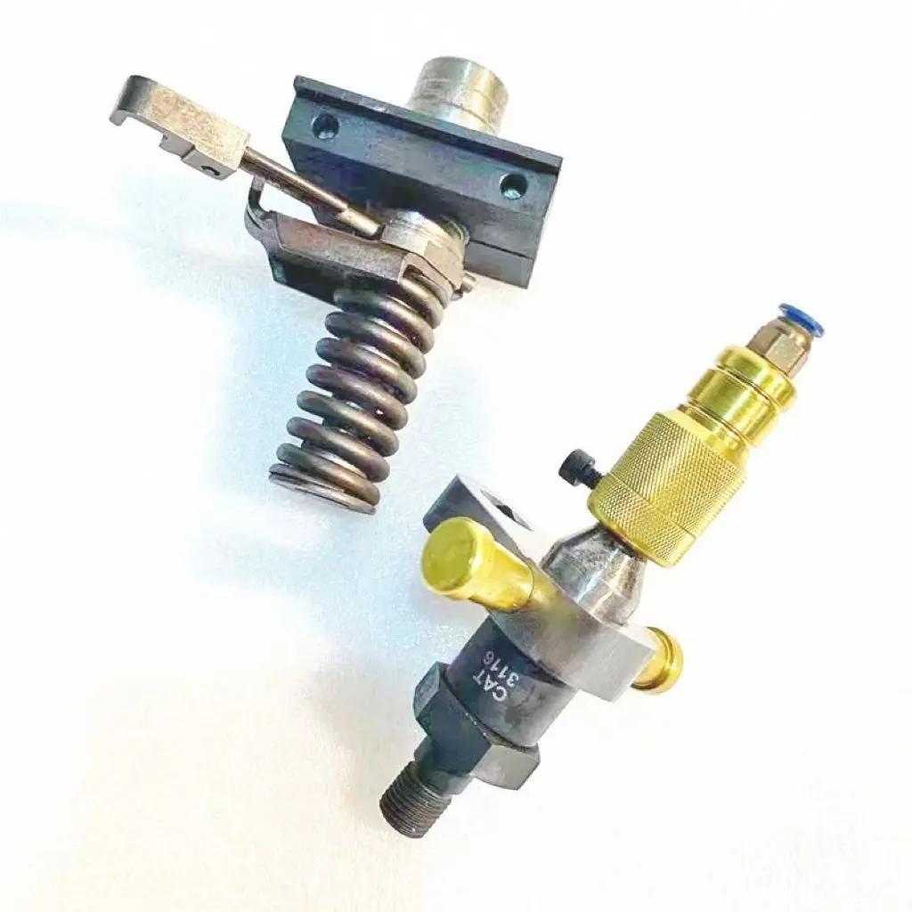 Diesel EUI Injector Dismounting Repair Tool Set for CAT 1278222 Engine 3116 Vehicle Repair Tools