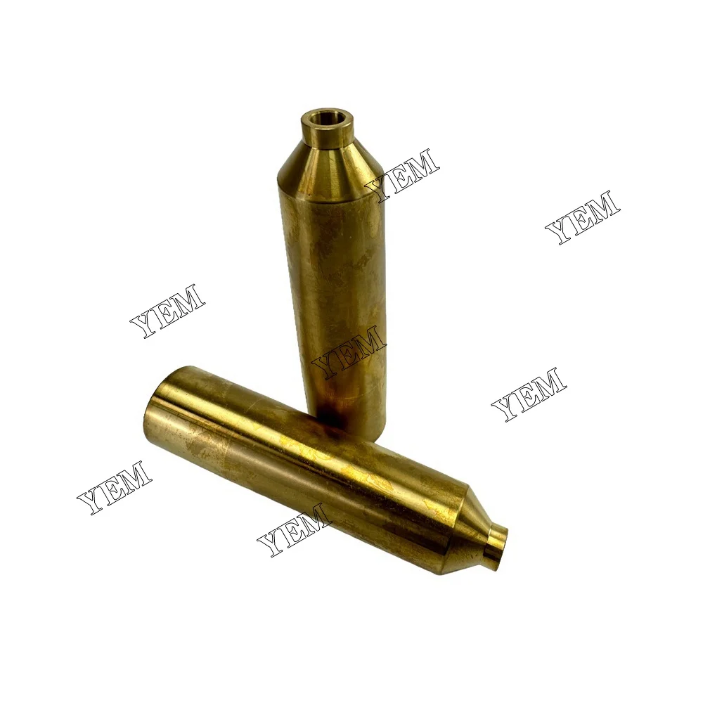 Injector Sleeve / Nozzle Holder Sleeve Fit for Komatsu 6D170 Engine 4