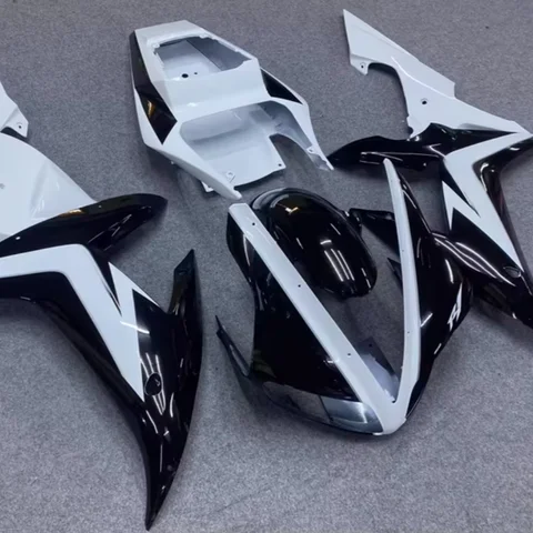 For YAMAHA YZF R1  2007 2008 YZF-R1 Customized Plastic Motorcycle Fairing Kit Customized ABS Plastic Motorcycle Fairing Kit
