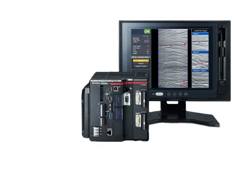 キーエンス カメラ一式 H8ccc77a13019492e9549f983fdcef