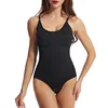 No chest cushion - black