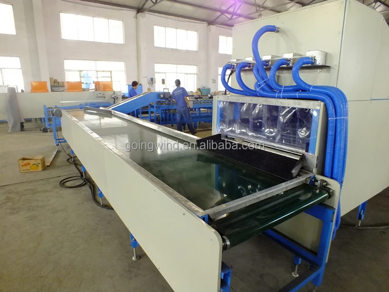 自动水果清洗打蜡干燥分级机自动水果清洗、分类包装包装生产线出售