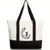 Letter J