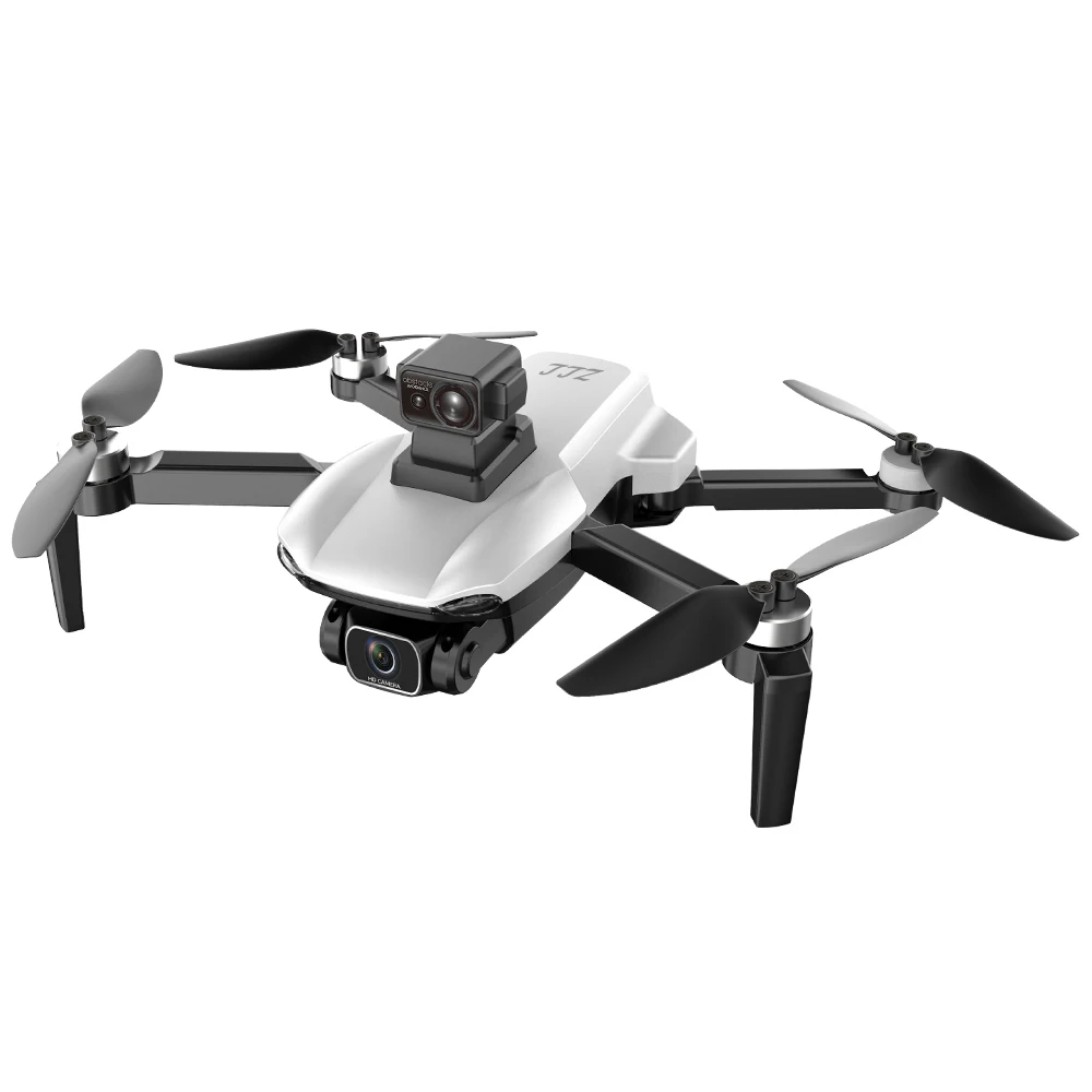 SG108 Max Drone Foldable 4K Obstacle Avoidance Quadcopter