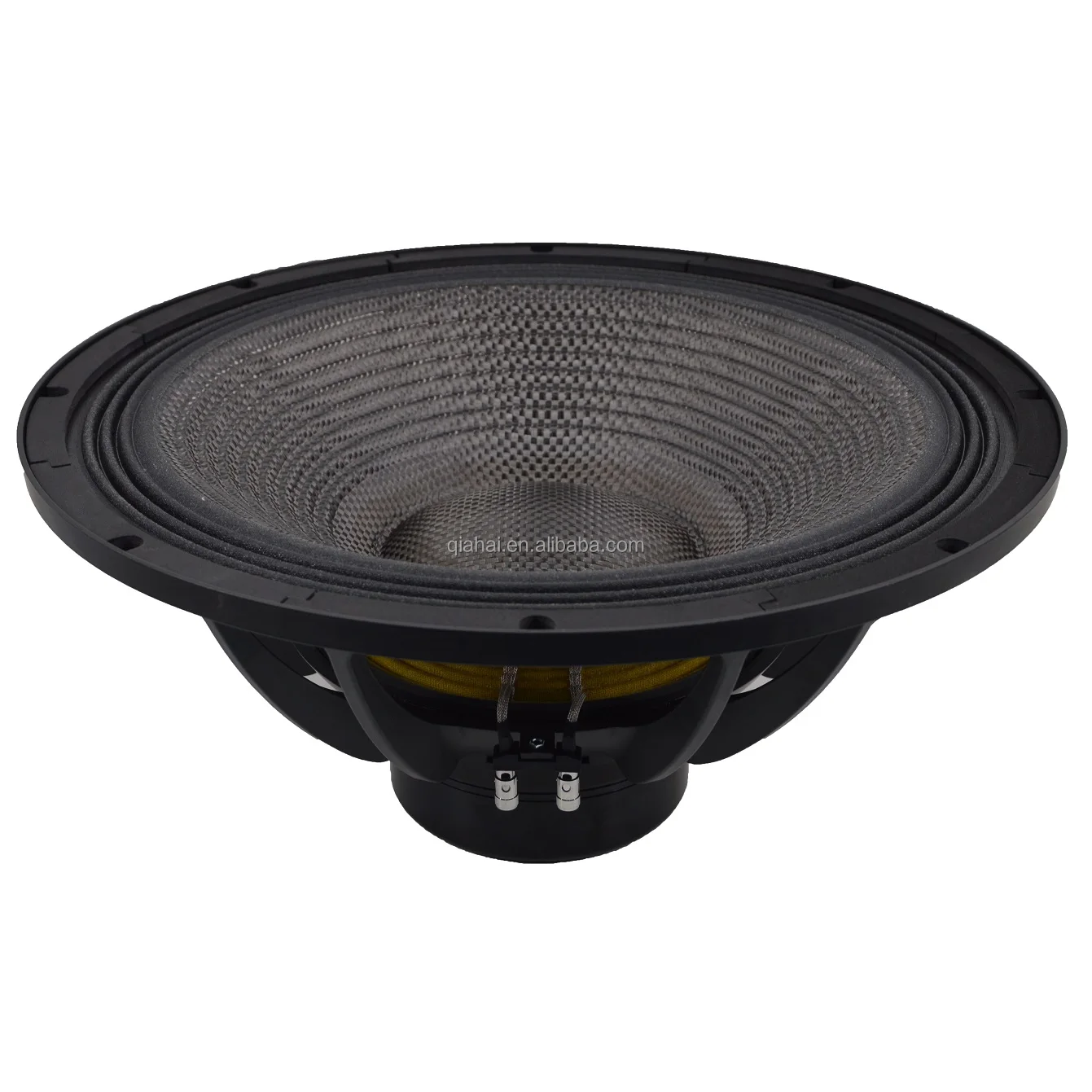 21125-003a Neo Speaker - 21 Inch, 1500W RMS, Carbon Cone