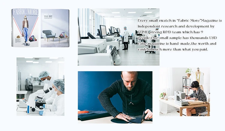 China Manufacturer OEM ODM Knitted Garment Fabric for Clothing, Textile & Raw Material/ supplier