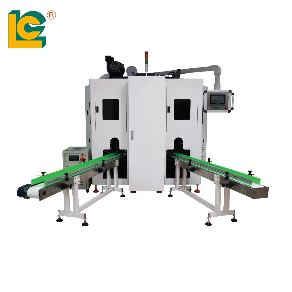 Alibaba.com: Servo Screen Printing Machine for cosmetic tubes, plastic ...
