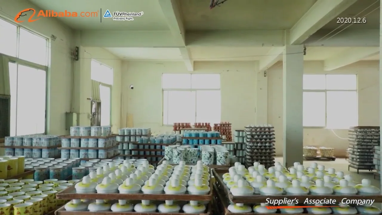 Dinner Sets Fine Porcelain Customized Design Microwave Dishwasher Safe