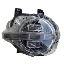 BYD ATTO3 Car parts