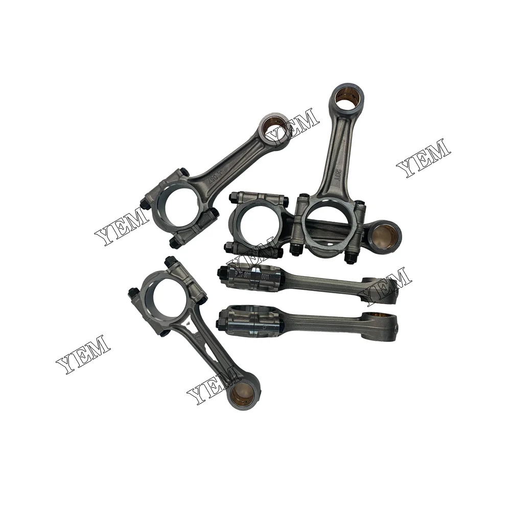 S6K Con Rod Kit 34319-01012 for Mitsubishi